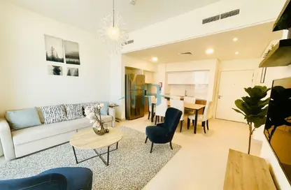 Apartment - 2 Bedrooms - 2 Bathrooms for sale in Marassi Boulevard - Diyar Al Muharraq - Muharraq Governorate