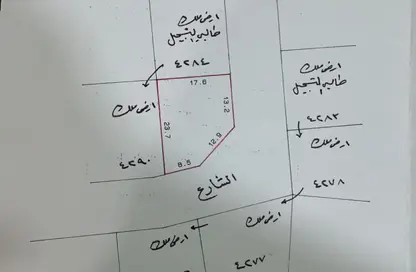 Land - Studio for sale in Barbar - Northern Governorate