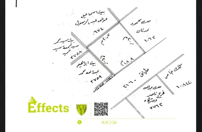 Land - Studio for sale in Jid Ali - Central Governorate