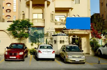 Whole Building - Studio - 4 Bathrooms for sale in Al Juffair - Capital Governorate