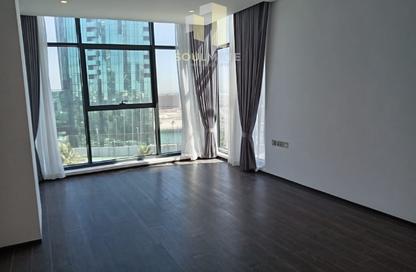Penthouse - 2 Bedrooms - 3 Bathrooms for rent in Bahrain Financial Harbour - Manama - Capital Governorate