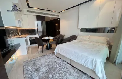 Apartment - Studio - 1 Bathroom for rent in Seef - Capital Governorate