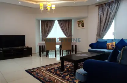 Apartment - 2 Bedrooms - 2 Bathrooms for rent in Hidd - Muharraq Governorate