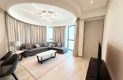Apartment - 2 Bedrooms - 2 Bathrooms for rent in Saar - Northern Governorate