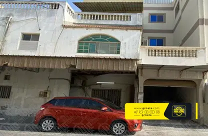 صورة لـ مبنى خارجي فيلا - 5 غرف نوم - 5 حمامات للبيع في مدينة عيسى - المحافظة الوسطى ، صورة رقم 1