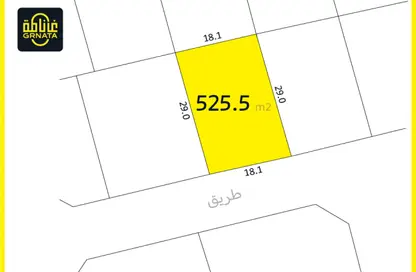 Land - Studio for sale in Tubli - Central Governorate