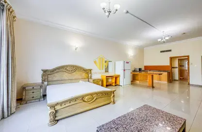 Apartment - Studio - 1 Bathroom for rent in Al Juffair - Capital Governorate