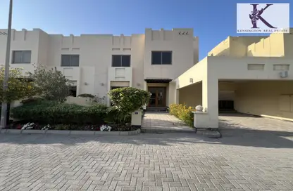 فيلا - 4 غرف نوم - 4 حمامات للايجار في الجنبية - المحافظة الشمالية