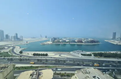 Apartment - 2 Bedrooms - 2 Bathrooms for rent in Manama Sea Front - Manama - Capital Governorate
