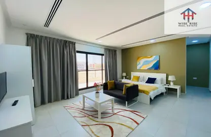 Apartment - Studio - 1 Bathroom for rent in Saar - Northern Governorate