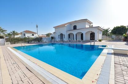 Villa - 5 Bedrooms - 6 Bathrooms for rent in Saar - Northern Governorate