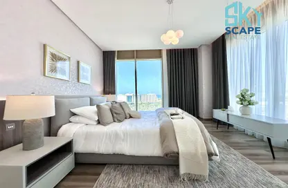 شقة - غرفة نوم - 2 حمامات للايجار في السيف - محافظة العاصمة شقة - غرفة نوم - 2 حمامات للايجار في السيف - محافظة العاصمة