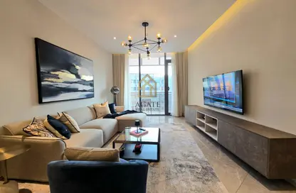 Apartment - 2 Bedrooms - 3 Bathrooms for rent in Amwaj Avenue - Amwaj Islands - Muharraq Governorate