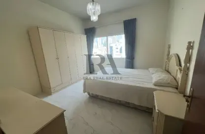 Apartment - 2 Bedrooms - 2 Bathrooms for rent in Al Juffair - Capital Governorate