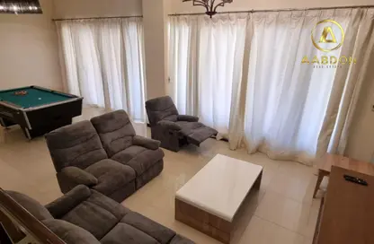 Villa - 3 Bedrooms - 4 Bathrooms for rent in Amwaj Islands - Muharraq Governorate
