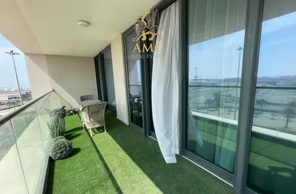 Apartment - 3 Bedrooms - 5 Bathrooms for rent in Marassi Al Bahrain - Diyar Al Muharraq - Muharraq Governorate