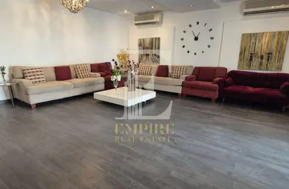 Apartment - 3 Bedrooms - 3 Bathrooms for rent in Saar - Northern Governorate