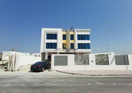 The first commercial building in Diyar Muharraq