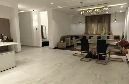 شقة - 3 غرف نوم - 3 حمامات للايجار في الجنبية - المحافظة الشمالية