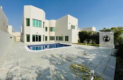 Villa - 4 Bedrooms - 4 Bathrooms for rent in Hamala - Northern Governorate