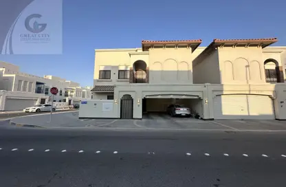 Villa - 4 Bedrooms - 4 Bathrooms for sale in Deerat Al Oyoun - Diyar Al Muharraq - Muharraq Governorate