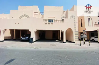 فيلا - 4 غرف نوم - 5 حمامات للايجار في العدلية - المنامة - محافظة العاصمة