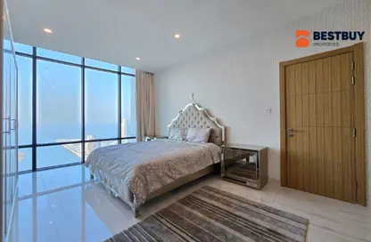 Apartment - 1 Bedroom - 2 Bathrooms for rent in Seef - Capital Governorate