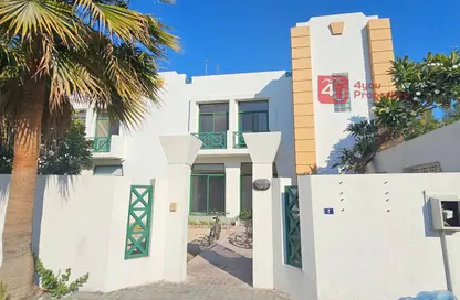 Whole Building - Studio - 3 Bathrooms for rent in Adliya - Manama - Capital Governorate