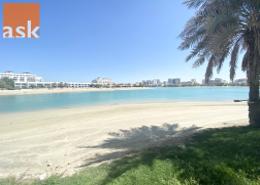Villa - 4 bedrooms - 6 bathrooms for rent in Saraya al Bahar - Amwaj Islands - Muharraq Governorate