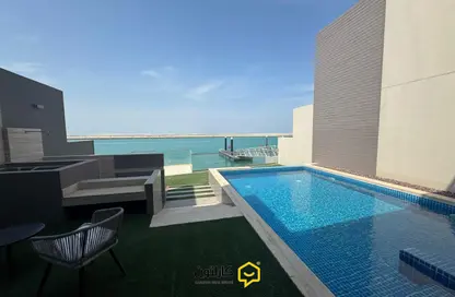 Villa - 4 Bedrooms - 6 Bathrooms for sale in Al Naseem - Diyar Al Muharraq - Muharraq Governorate