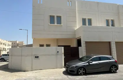Villa - 5 Bedrooms - 5 Bathrooms for rent in Hidd - Muharraq Governorate