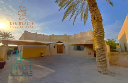 Villa - 3 Bedrooms - 4 Bathrooms for rent in Hamala - Northern Governorate