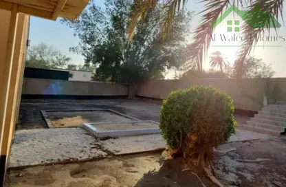 Villa - 3 Bedrooms - 4 Bathrooms for rent in Sanad - Central Governorate Villa - 3 Bedrooms - 4 Bathrooms for rent in Sanad - Central Governorate