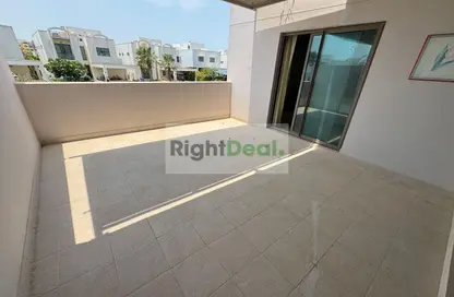 Apartment - 2 Bedrooms - 2 Bathrooms for sale in Tala Island - Amwaj Islands - Muharraq Governorate