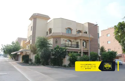 Outdoor Building image for: Villa for sale in Tubli - Central Governorate, Image 1