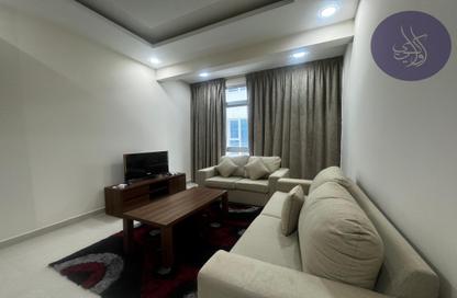 Apartment - 2 Bedrooms - 2 Bathrooms for rent in Seef - Capital Governorate