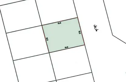 أرض - استوديو للبيع في دمستان - المحافظة الشمالية