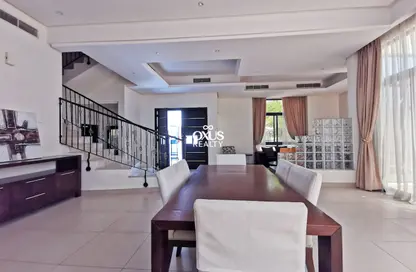 Villa - 3 Bedrooms - 3 Bathrooms for rent in Janabiya - Northern Governorate