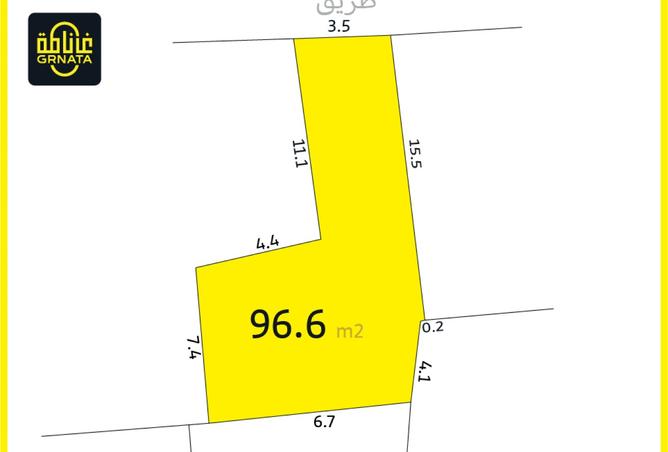 992251 - صورة العقار 3