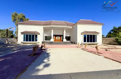 فيلا - 5 غرف نوم - 5 حمامات للايجار في سار - المحافظة الشمالية