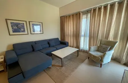 Apartment - 2 Bedrooms - 2 Bathrooms for rent in Um Al Hasam - Manama - Capital Governorate