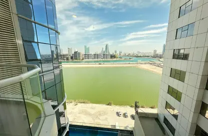 Apartment - 1 Bedroom - 2 Bathrooms for sale in Seef - Capital Governorate