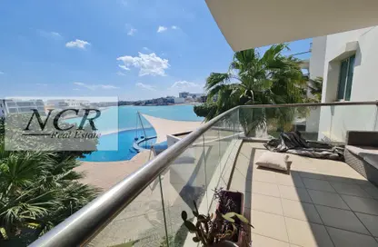 Penthouse - 4 Bedrooms - 4 Bathrooms for rent in Tala Island - Amwaj Islands - Muharraq Governorate