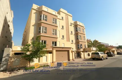 Apartment - 2 Bedrooms - 2 Bathrooms for rent in Sanad - Central Governorate