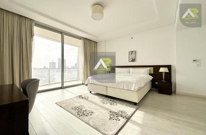 Apartment - 3 Bedrooms - 3 Bathrooms for rent in Seef - Capital Governorate