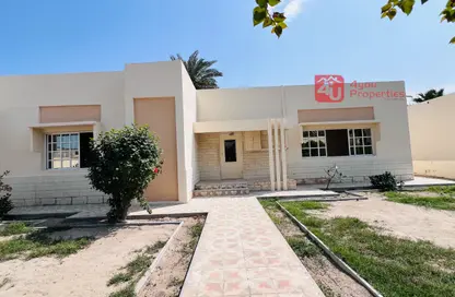 فيلا - 3 غرف نوم - 2 حمامات للايجار في البديع - المحافظة الشمالية