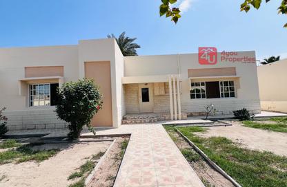 Villa - 3 Bedrooms - 3 Bathrooms for rent in Budaiya - Northern Governorate