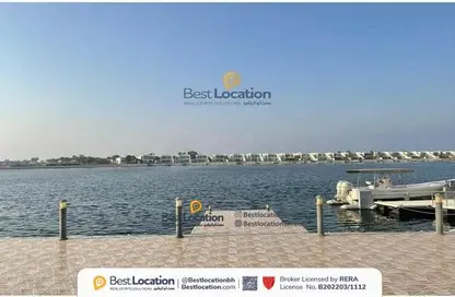 Villa - 3 Bedrooms - 4 Bathrooms for sale in Murjan 1 (Phase 1 and 2) - Durrat Al Bahrain - Southern Governorate