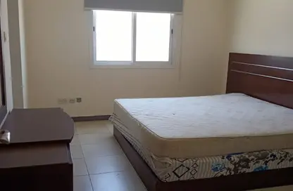 شقة - غرفة نوم - 1 حمام للايجار في الحورة - محافظة العاصمة