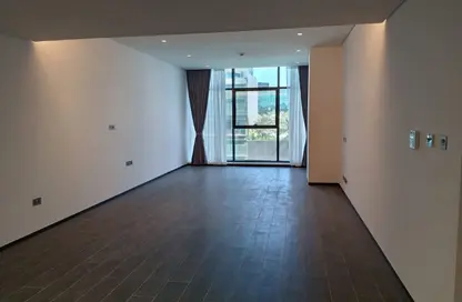 Apartment - 3 Bedrooms - 4 Bathrooms for rent in Bahrain Financial Harbour - Manama - Capital Governorate
